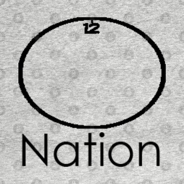 12nation by official12Nation